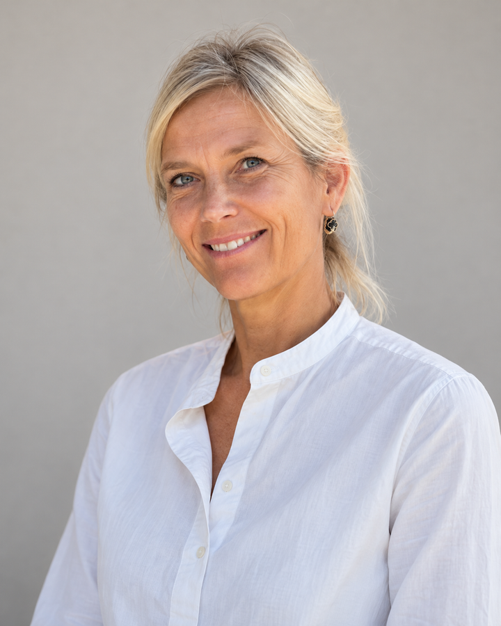 Merethe Kirstine Kousgaard Andersen tiltræder professoratet i almen medicin på Institut for Folkesundhed den 1. november 2026.