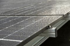Virksomheden EC POWER, der udvikler minikraftvarmeanlæg, har valgt en turnkey-solcelleløsning fra Lemvigh-Müller til sit produktionsanlæg.