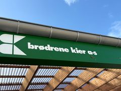 Brdr.Kier i Aarhus N.