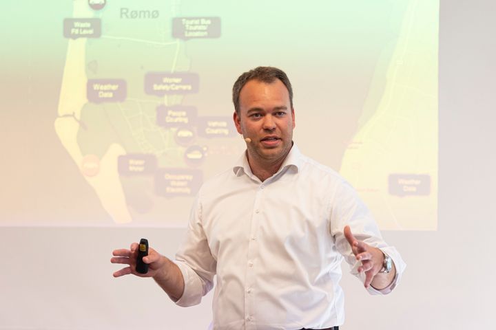 Rasmus Friis Sørensen