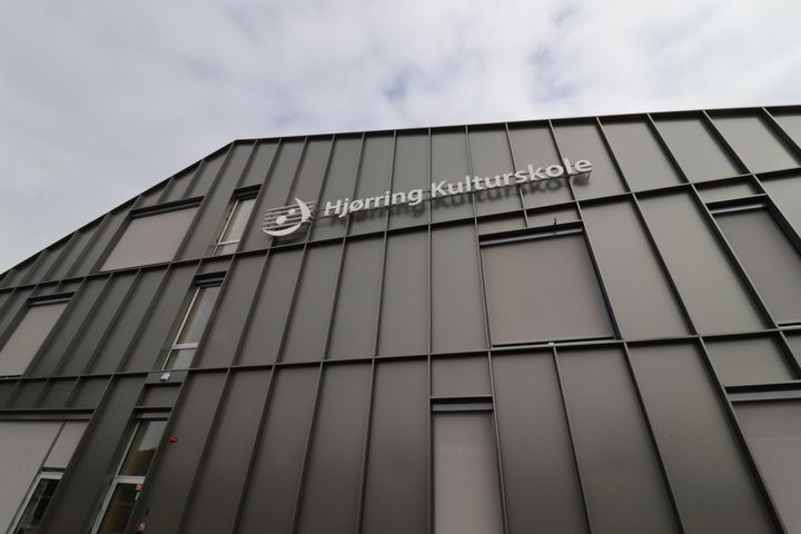 Hjørring Kulturskole