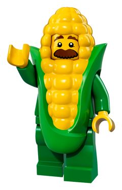 Corn Cub Guy