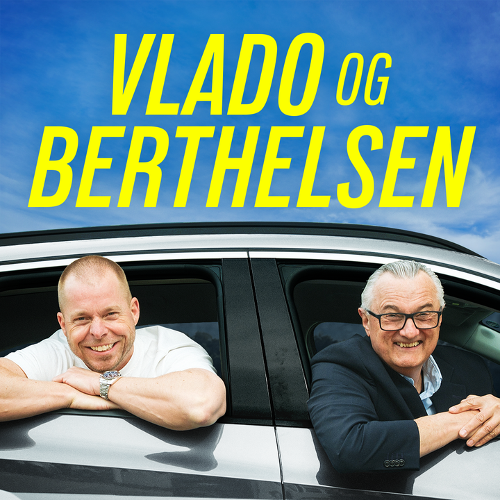 Vi færdes alle sammen i trafikken. Derfor har vi også alle sammen en holdning til trafikken i Danmark. Det gælder også de to populære motorcykelbetjente Vlado Lentz og Christian Berthelsen.