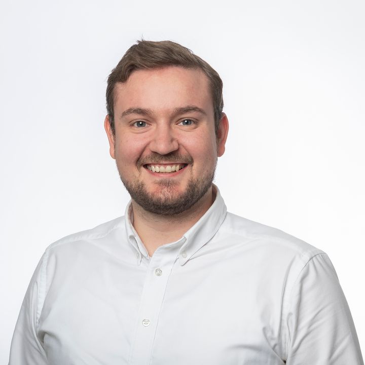 Nicklas Tue Broberg er ny mand i spidsen for Kundeservice & Forretningssupport i Andel Energi.
