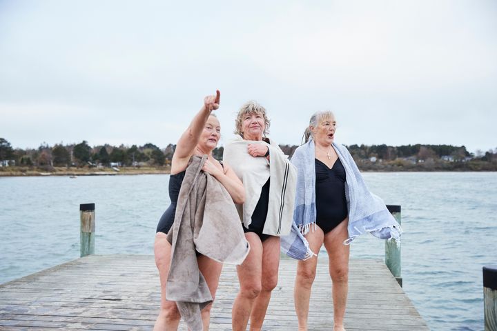 Det har været en kold januar. Elpriserne i januar nåede det højeste niveau siden februar 2025.