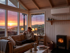 Sommerhusejere kan nu spare op til 10.000 kr. om året på varmeregningen, ved at skrotte de gamle el-radiatorer.