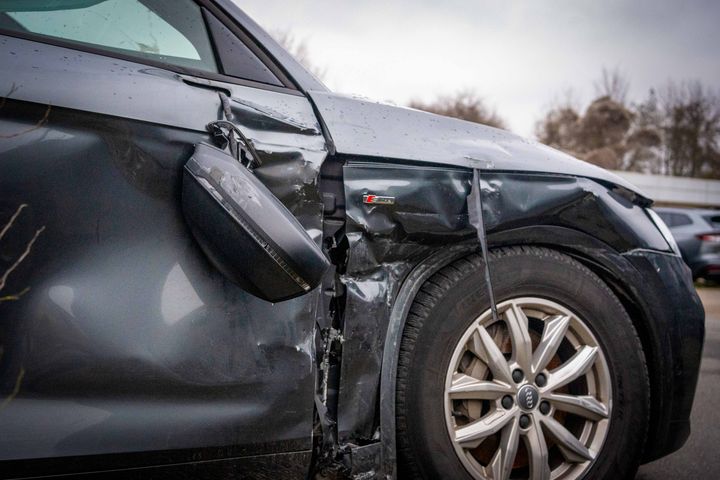 - Vi har ikke set noget, der berettiger ekstraordinære prisstigninger. Derfor har vi fortsat stabile priser - og det kan lade sig gøre, fordi vores medlemsejede model virker, siger Mark Palmberg, adm. direktør i GF Forsikring. (Foto: GF Forsikring/Chili Nielsen)