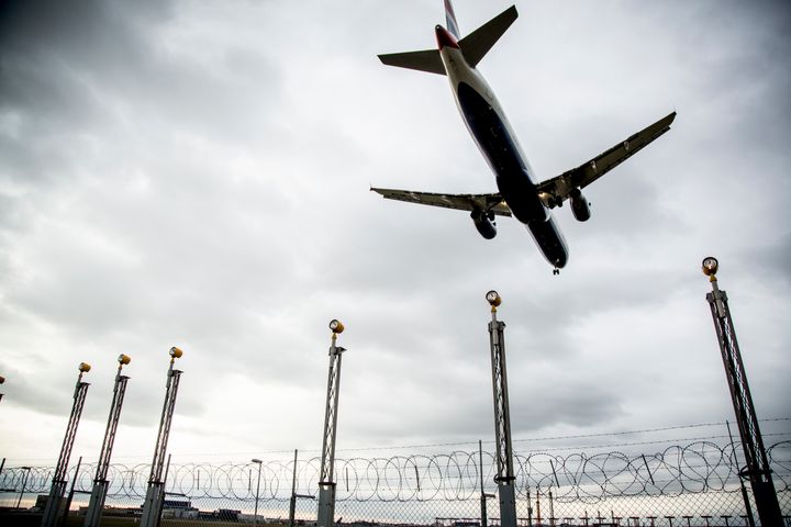De fleste GF-medlemmer er nu sikkert hjemme i Danmark efter at være strandet som følge af konflikten i Mellemøsten. Undervejs har GF Forsikring bl.a. valgt ekstraordinært at dække rimelige udgifter til hotelovernatning og forplejning. (Foto: Scanpix)