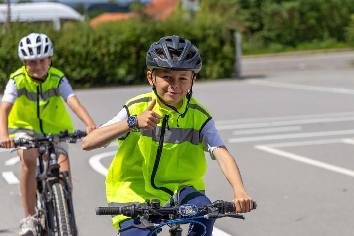 GF Fondens Trafiklegat efterlyser trafikprojekter, som på en tryg og sikker måde får alt fra børn til seniorer op på cyklen og giver dem mulighed for at mærke glæden og friheden ved at cykle.