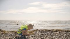 Ét af de store ønsker for skolen og naturbørnehaven er at bruge nærområdet endnu mere. Limfjorden ligger nemlig kun 500 meter fra skolen.