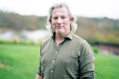 Michael Holm