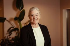 Anne Kaltoft har valgt at trappe ned arbejdsmæssigt og stopper som adm. direktør i Hjerteforeningen med årets udgang.