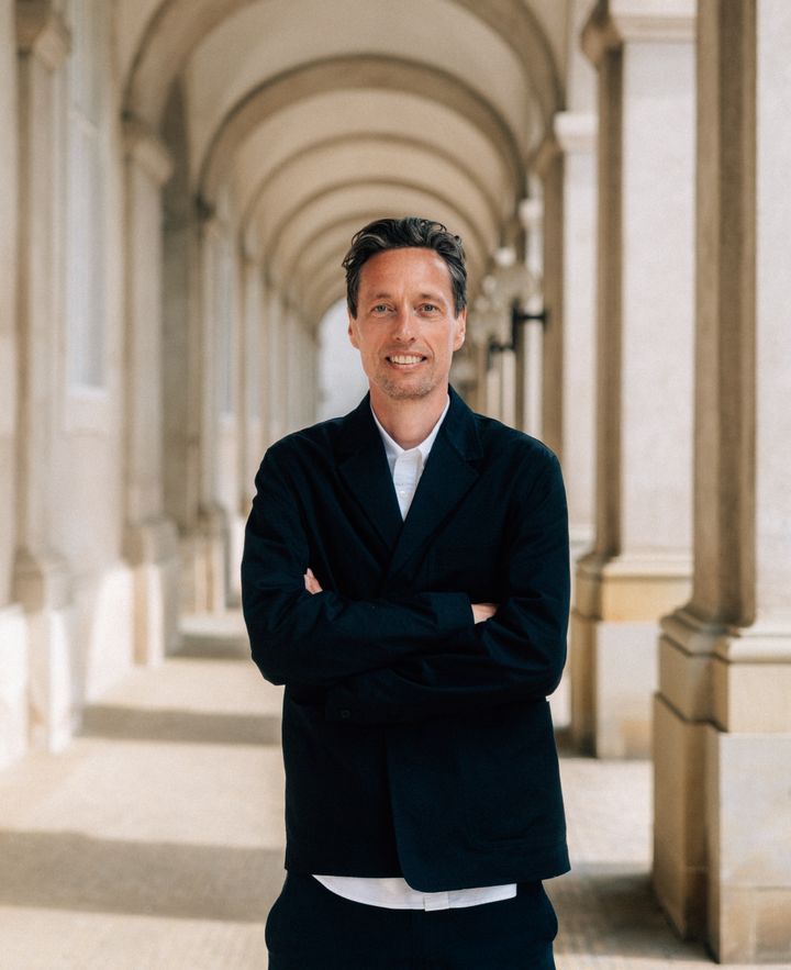 Hjerteforeningens adm. direktør, Morten Ørsted-Rasmussen, er positivt stemt over for det nye regeringsgrundlag. Særligt fjernelsen af moms på frugt og grønt er et godt tiltag.