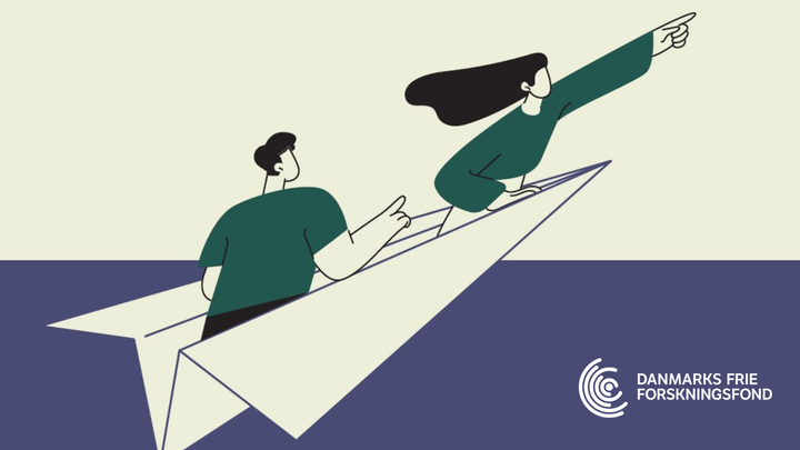 Impactrapporten 2025 - Danmarks Frie Forskningsfond