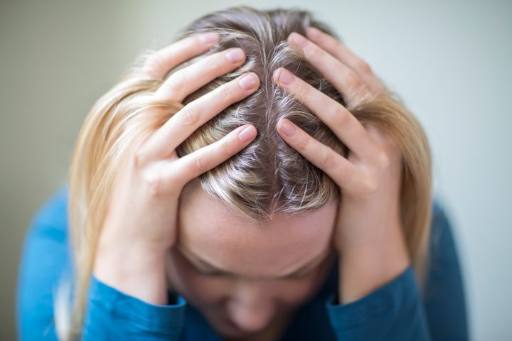 Psykisk mistrivsel hos børn og unge kan f.eks. være bekymringstanker, tristhed, søvnproblemer, ensomhed m.m.