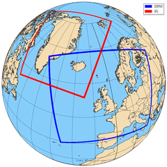 Prognosedomæner UWC West