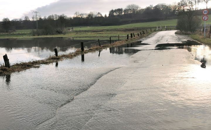 Fremtidens vintre vil udfordre den traditionelle julestemning, i hvert fald hvis man drømmer om en hvid jul. Men de vil også kunne give problemer for landbrug og infrastruktur. Man behøver blot tænke tilbage til vinteren 2023/24 for at danne sig et billede af fremtiden, eller i hvert fald en forsmag på den.