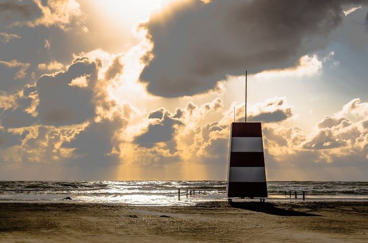 2025 er det fjerdevarmeste år i dansk vejrhistorie.