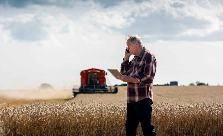 Historiske data kan hjælpe med at gøre nutidens beslutninger i marken mere præcise