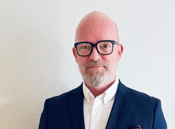 Morten Plannthin Lund er ansat som ny it-driftschef i Industriens Pension.