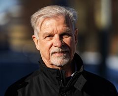 De fleste pensionister med opsparing i Industriens Pension har fået løftet udbetalingerne betydeligt i 2026. Foto: Industriens Pension.