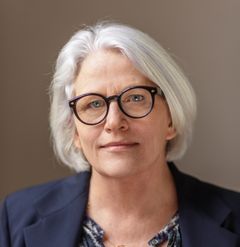 Dorthe Bundgaard tiltræder stillingen som juridisk chef i Industriens Pension den 2. marts. Foto: Industriens Pension.