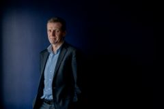 Kent Jensen, adm. direktør i Dansk Sundhedssikring. Foto: Dansk Sundhedssikring.