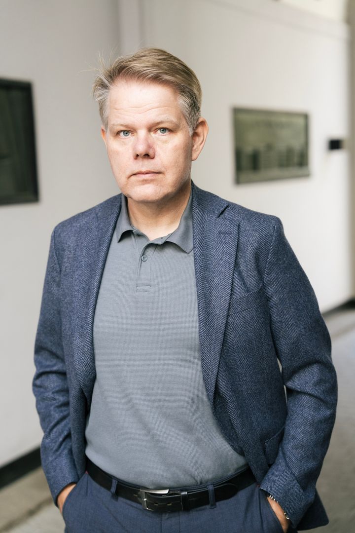 Tomas Kepler er formand for forhandlings- og hovedorganisationen Akademikerne, der repræsenterer 28 forskellige fagforbund med flere end en halv million medlemmer.