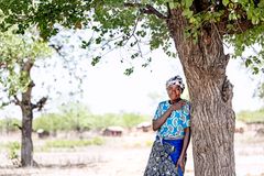 Malawi blev sidste år ramt af den værste og længste cyklon, der nogensinde er målt i verden. Fatima Manyalo overlevede den voldsomme katastrofe og er kommet hurtigt videre. Det skyldes, at hendes landsby har fået nemmere adgang til rent vand og har modtaget hjælp til at dyrke klimaresistente afgrøder og plante træer.