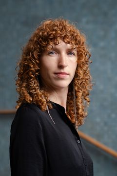 Amalie Klitgaard fra Reelly.