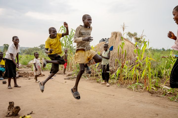Uganda 2025