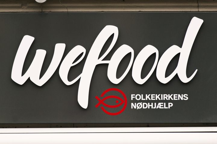 Wefood Amager