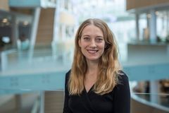 Tidligere modtager af Timbuktu Prisen journalist Siri Franceschi er medlem af legatjuryen