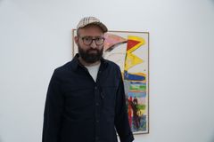 Sune Christiansen, Højt Gærde.