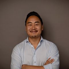 Christian Wook Andersen er Chief Product Officer hos e-conomic