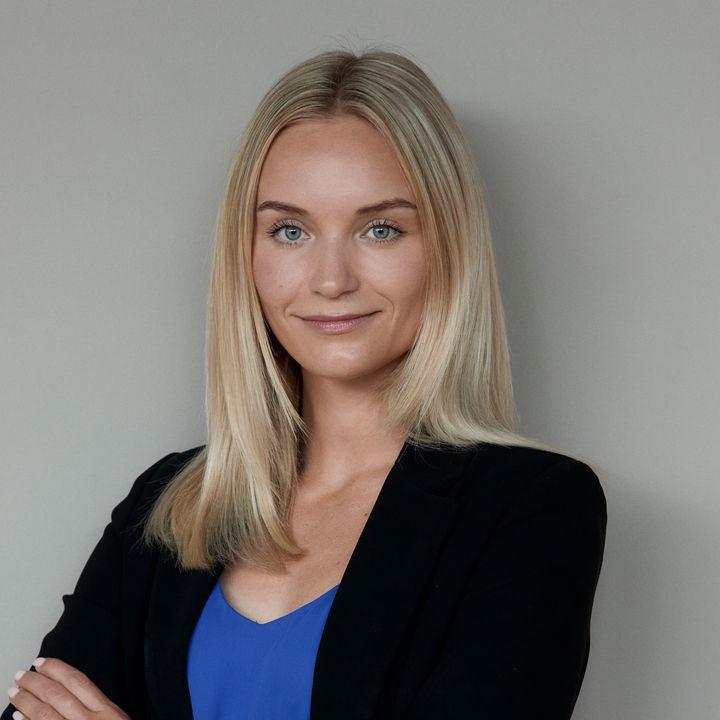 Emilie Krogh Hansen, COO i e-conomic