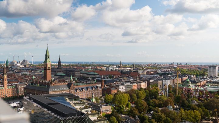 København har ikke længere boligområder på statens liste over parallelsamfund