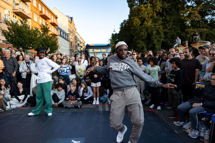 Copenhagen Street Days løber af stablen 5-7. september og byder bl.a. på Dance Battles.