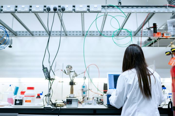 Det nye innovationsdistrikt i København vil have fokus på life science og kvanteteknologi.