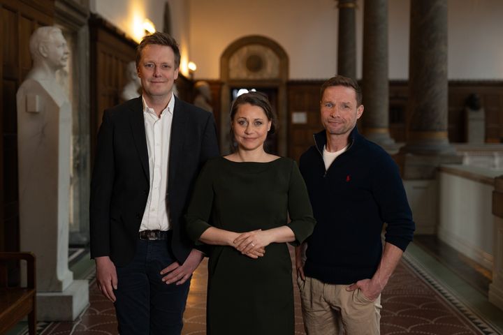 Foto: Morten Viberg-Holde/Københavns Kommune