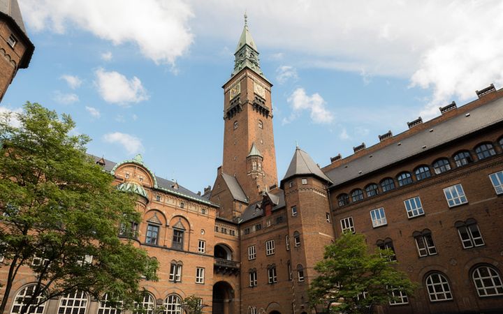 Foto: Københavns Kommune