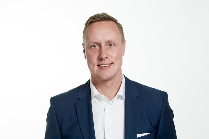 Michael Bayer Thomsen, adm. direktør i plastvirksomheden LYNDDAHL, er ny formand for Plastindustrien.