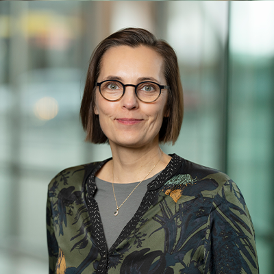 Pernille Blach Hansen er ny Senior Vice President for NIRAS Miljøsektor