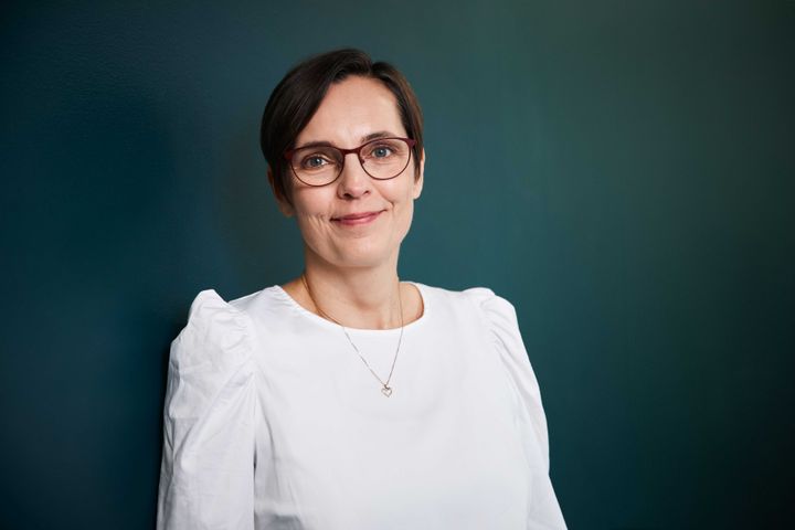 Pernille Blach Hansen er ny regionsdirektør i NIRAS Aarhus.