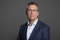 Jens Brandt Bering, ny administrerende direktør (CEO) i NIRAS med virkning fra den 1. april 2026.