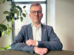 Jesper Christensen træder nu ind i direktionen i NIRAS med effekt fra 1. april 2026.