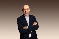 Carsten Toft Boesen, CEO.