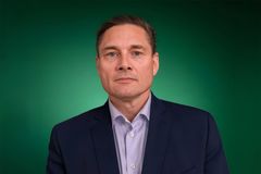 Peter Kjær Jensen. Foto: DLG