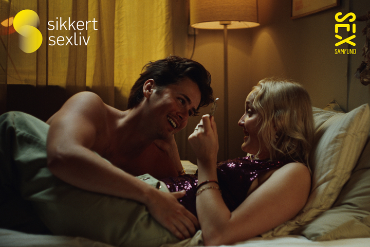 Foto: Sex & Samfund
