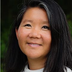 Sara Birch Claces, ny centerchef for Center for Børn og Voksne i Furesø Kommune